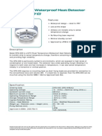 DFG 60E Specification