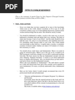 Download Speech by Alex Stepanov by adobulation SN210467 doc pdf