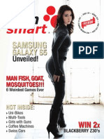 TechSmart 126, March 2014