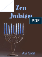 Zen Judaism