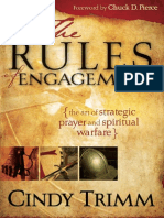 Cindy Trimm The Rules of Engagement