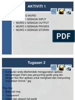 Tugasan Topik 1