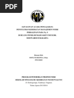 Download Sap Manajemen Nyeri Persalinan by Poezseq Poetzi SN210473434 doc pdf