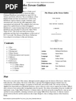 Download The House of the Seven Gables - Wikipedia the free encyclopediapdf by fabrom SN210476063 doc pdf