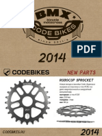 Code Parts 2014-1