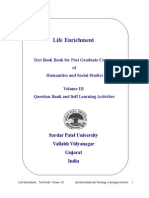 Soft Skill Question Bank PDF