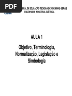 Subestações (Cefet-MG) (1a10,11,14,15)