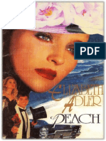 Elizabeth Adler - Peach.v.1.0