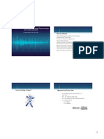 Ultrasound Beamformation and Image Reconstruction Techniques