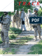 Crisis Prevention: USAFRICOM, Partnerships, and The US Army