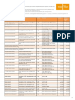 Nfp Course List 2013 14 Short Courses Deadline October 2013