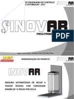 Apresentacao Do TCC INOVAR