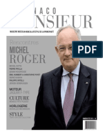 Monaco Monsieur - Été 2013 PDF