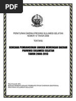 Download RPJMD 2008-2013 by Bang Gess SN210492273 doc pdf