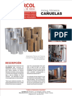 Canuelas LMR PDF