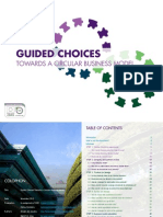 Guided Choices Towards A Circular Business Model PDF