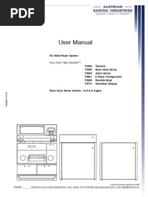 Ro-mac Mvp Manual