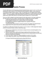Download Ncomputing L300 Firmware Update manual by Burnley Simo SN210497905 doc pdf