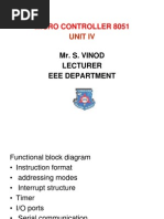 Unit-4.ppt Microcontroller