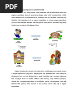 Program Data Perpustakaan Dengan Menggunakan Uml