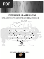 Operaciones Unitarias (Ta)