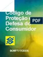 DefesaConsumidor- Banco Do Brasil