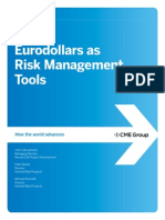 Eurodollar As Risk MGMT Tools