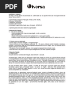 Normas de Publicacao