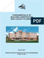 Fundamentals of Building Orientation 1-1