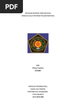 Download Aplikasi Sistem Citra Digital by cintaqw SN21051329 doc pdf