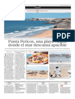 Punta Pericos PDF