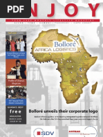 Download 036 ENJOY Accra Magazine March 2009 by Uffe Jon Carlson SN21051856 doc pdf