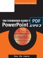 the Visibooks Guide to PowerPoint 2003 (2006)(en)(140s)