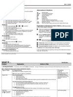 What If ... Quick Reference To Problems Voting (Virginia)