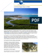 What Does Real Estate in Porto Seguro Have To Offer?