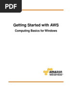 Download Amazon Web Services by tqsnr2687 SN210528492 doc pdf