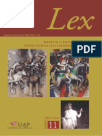 Lex 11