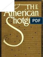 The American Shotgun