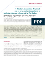 EHRA NOAC Practical Guide