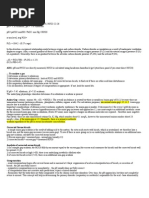 Acid-Base Worksheet | PDF | Intensive Care Medicine | Clinical Medicine