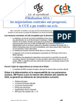SOA Info Conclusion CCE 14-10-09