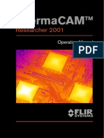 Flir Thermacam