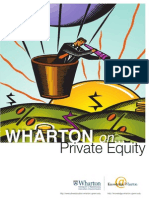 Private Equity After The Downturn