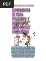Experimentos de Fisica