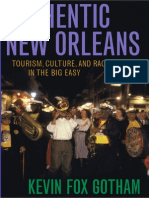 Authentic New Orleans - Chapter 2