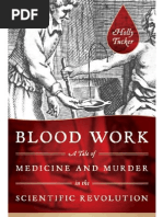 Download Blood Work - Holly Tucker by Red Rex 2015 SN210540650 doc pdf