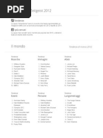 Download Google Zeitgeist 2012 It by riccardo_zanella_1 SN210544041 doc pdf