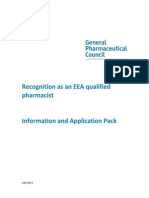 EEA Standard Information Pack July 13_1