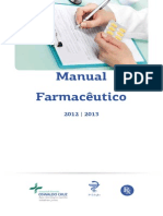 Manual Farmaceutico Oswaldo Cruz