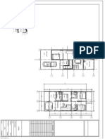 Planos Areas Arquitectonicas